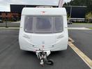 Thumbnail '8' of Sterling Europa 620 Caravan - Tandem