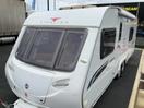 Thumbnail '20' of Sterling Europa 620 Caravan - Tandem