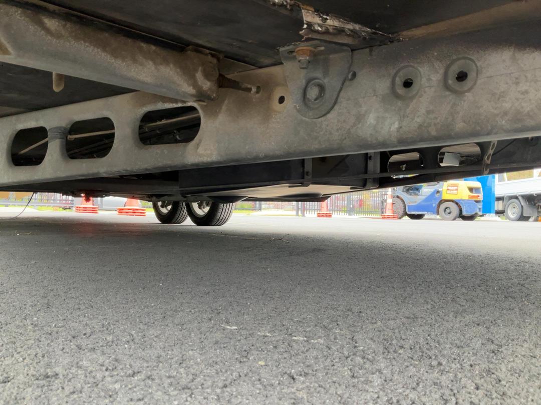 Photo '31' of Sterling Europa 620 Caravan - Tandem