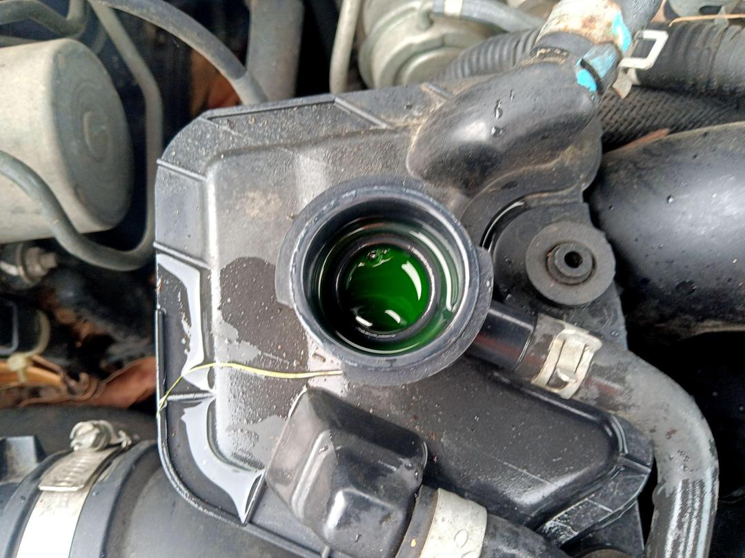 Photo '8' of Subaru Exiga