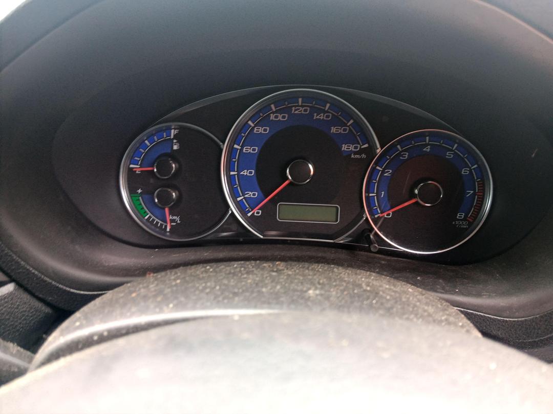 Photo '12' of Subaru Exiga