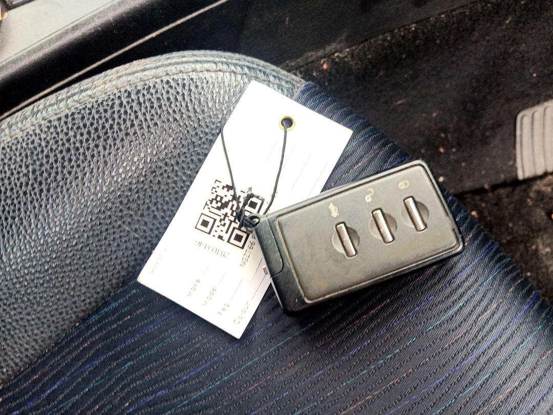 Photo '14' of Subaru Exiga