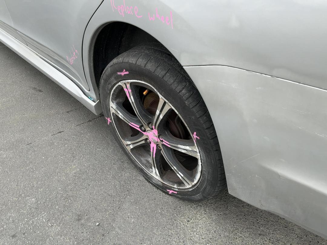 Photo '7' of Subaru Exiga Photo '7' of Subaru Exiga