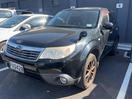 Thumbnail '3' of Subaru Forester