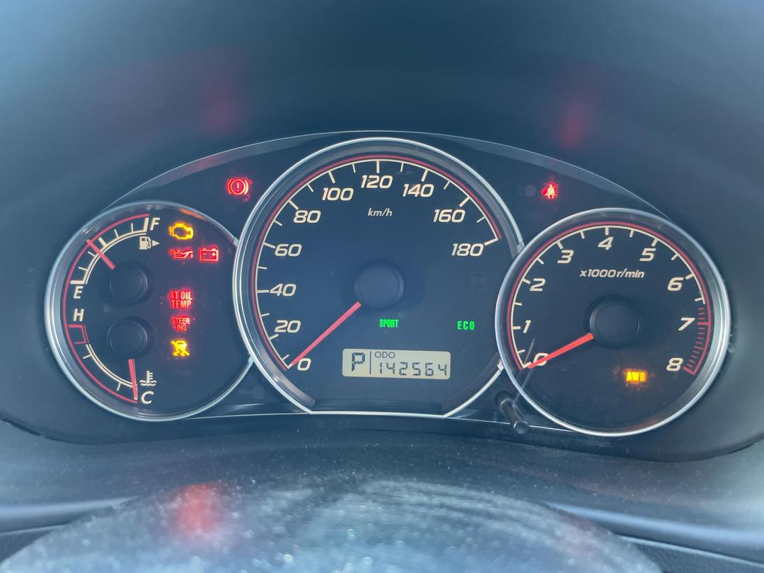 Photo '19' of Subaru Forester Photo '19' of Subaru Forester