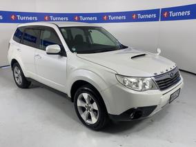 Image of 2009 Subaru Forester 4WD