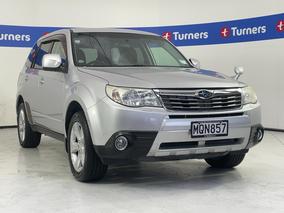 Photo '1' of Subaru Forester