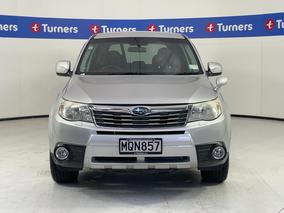 Photo '2' of Subaru Forester