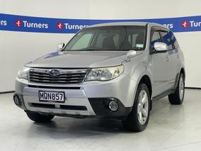 Photo '4' of Subaru Forester
