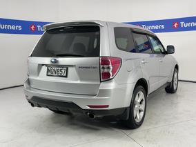 Photo '7' of Subaru Forester