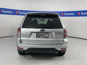 Photo '6' of Subaru Forester