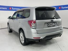 Photo '5' of Subaru Forester