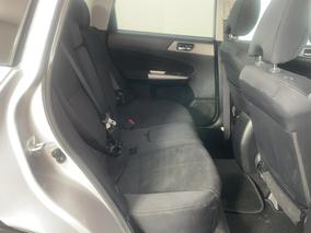 Photo '20' of Subaru Forester