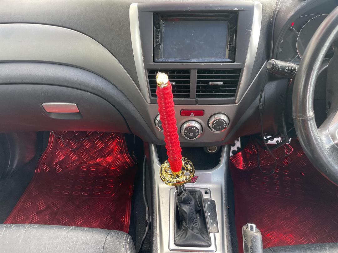 Photo '13' of Subaru Impreza WRX STI