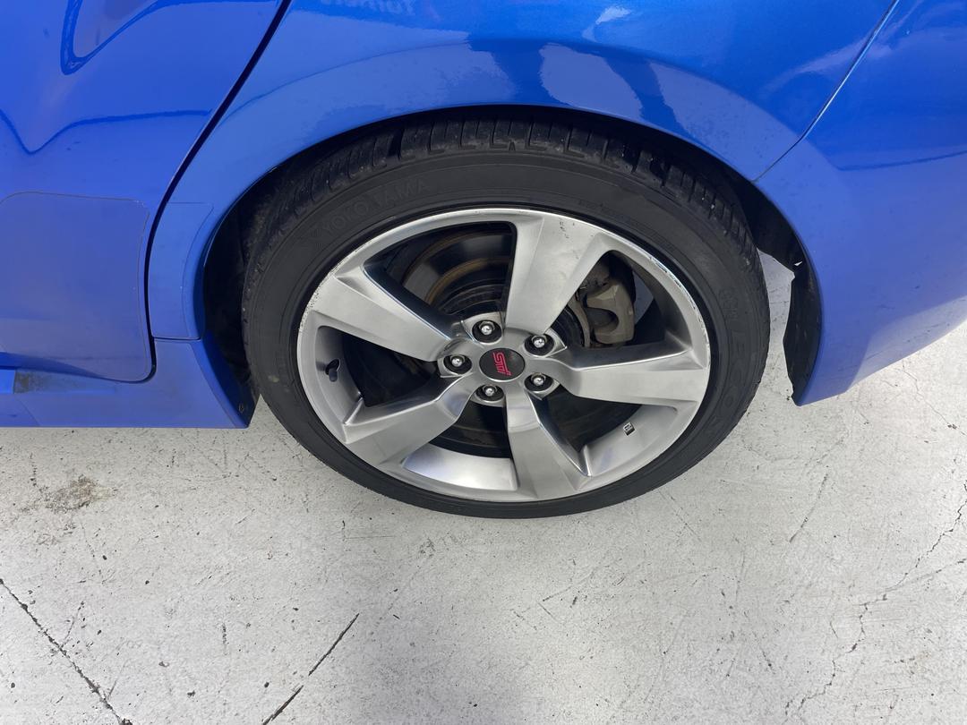 Photo '11' of Subaru Impreza