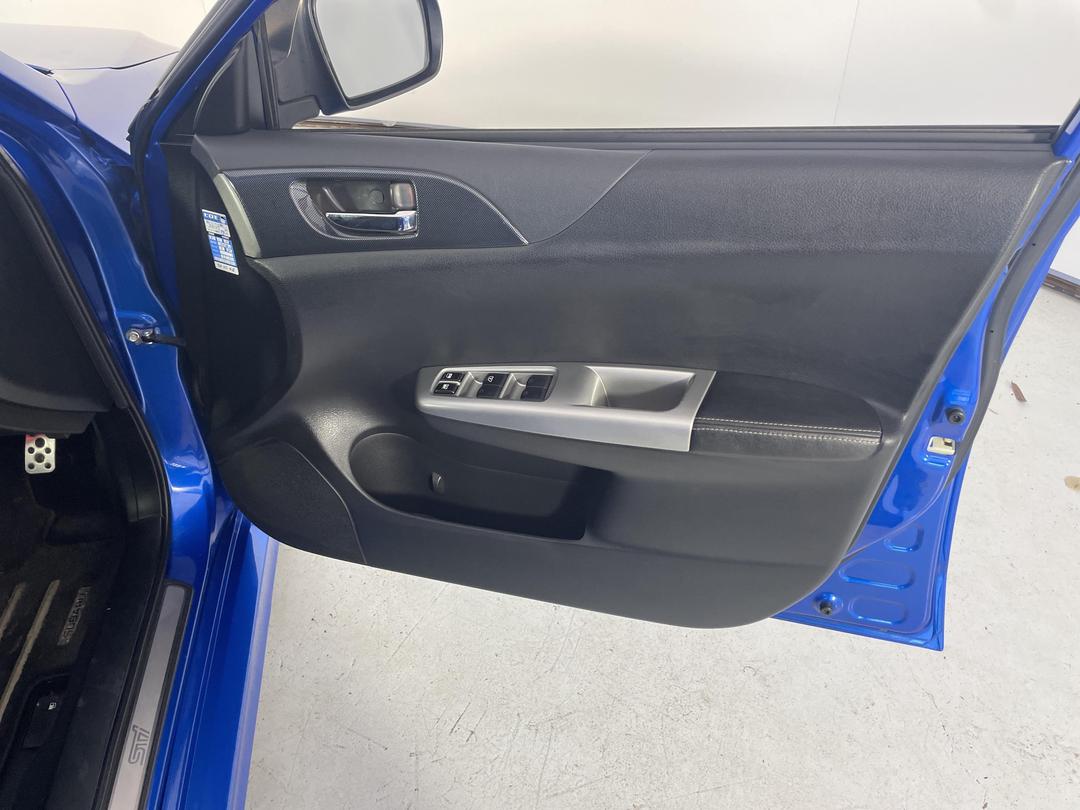 Photo '15' of Subaru Impreza