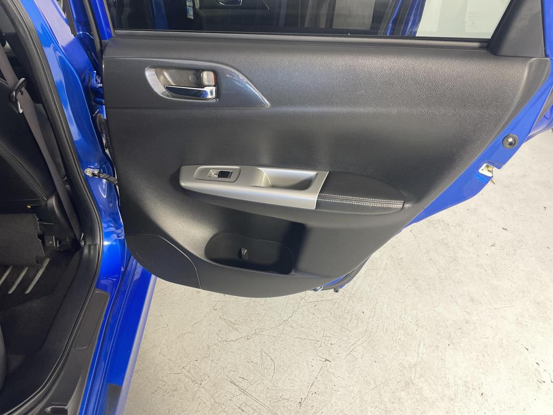 Photo '19' of Subaru Impreza