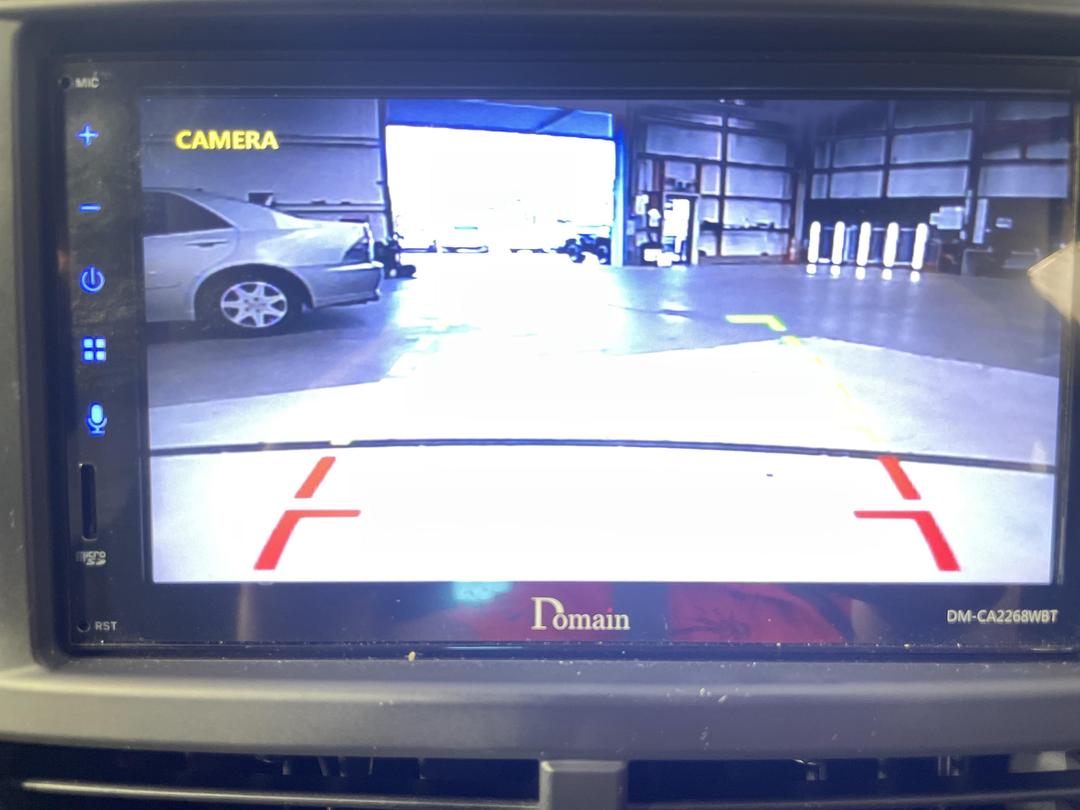 Photo '23' of Subaru Impreza