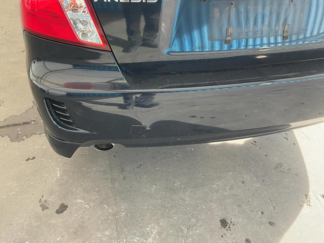 Photo '11' of Subaru Impreza Photo '11' of Subaru Impreza