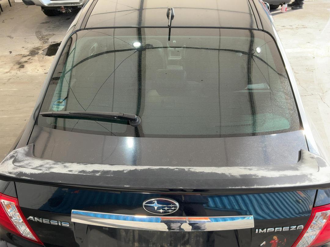 Photo '13' of Subaru Impreza Photo '13' of Subaru Impreza