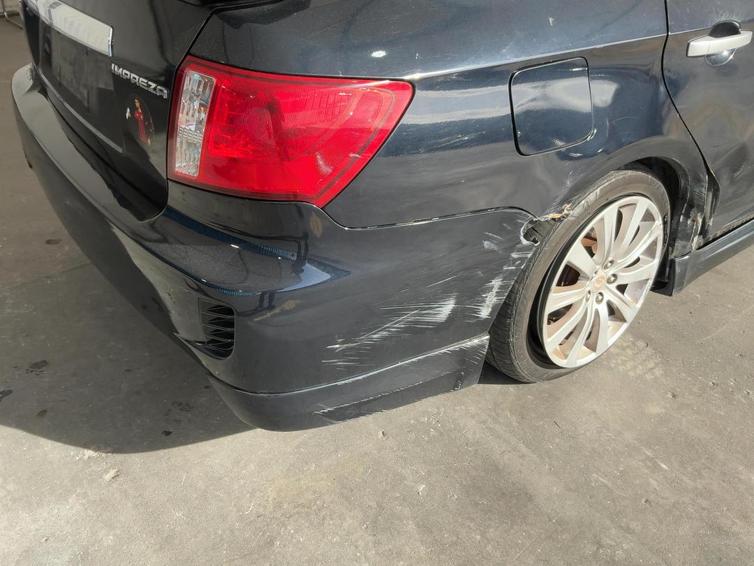 Photo '14' of Subaru Impreza Photo '14' of Subaru Impreza