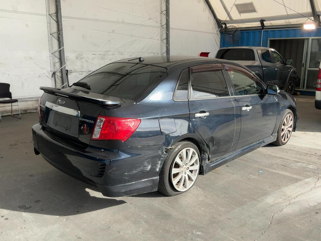 Photo '15' of Subaru Impreza Photo '15' of Subaru Impreza