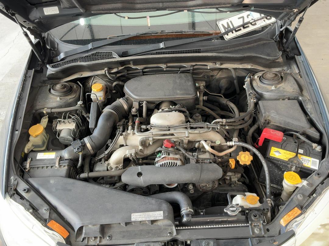 Photo '28' of Subaru Impreza Photo '28' of Subaru Impreza
