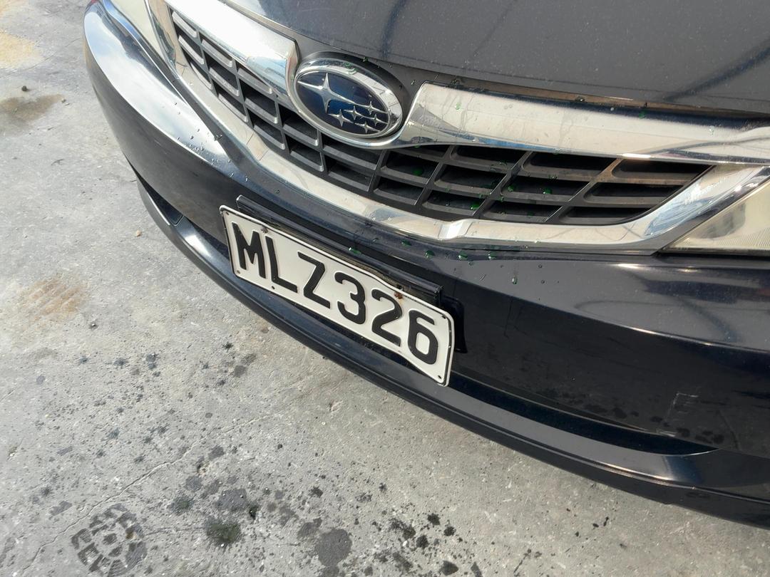 Photo '32' of Subaru Impreza Photo '32' of Subaru Impreza