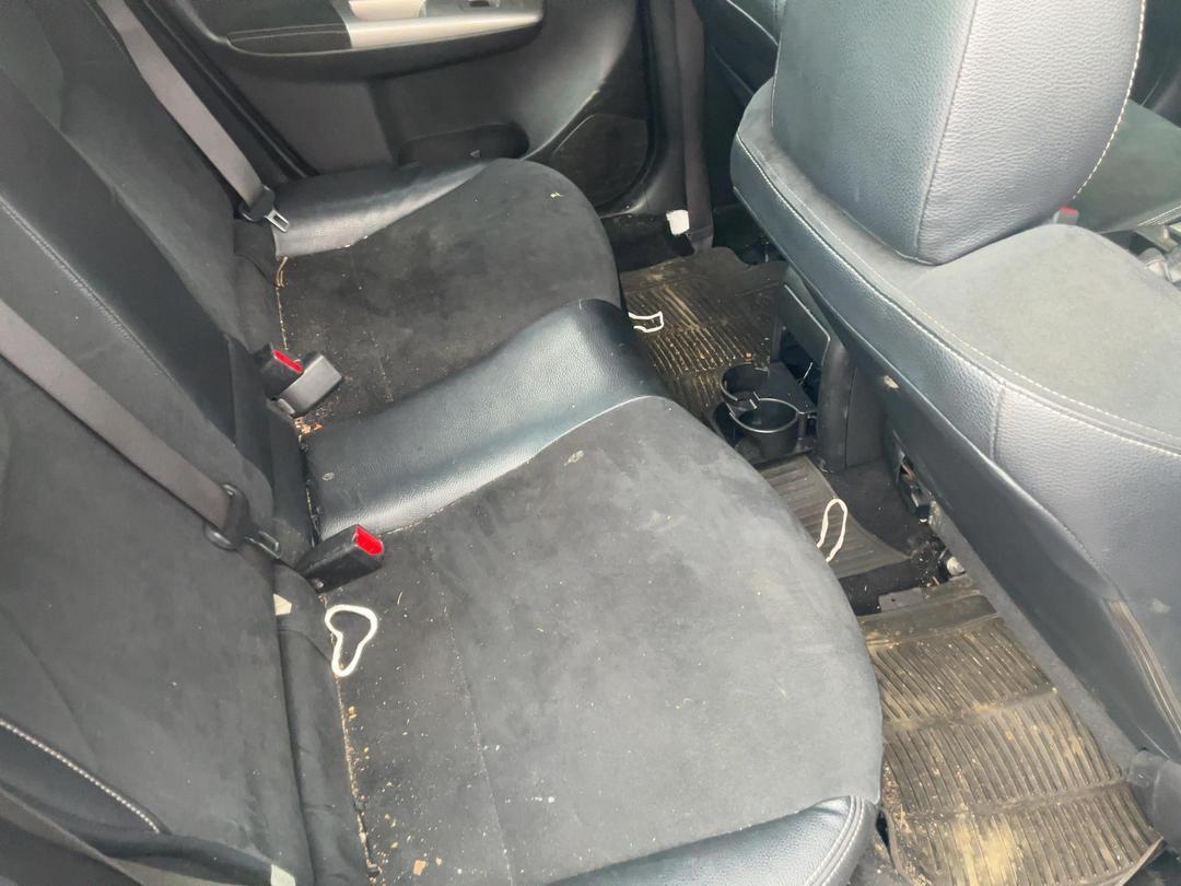 Photo '15' of Subaru Impreza Photo '15' of Subaru Impreza