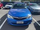 Thumbnail '2' of Subaru Impreza