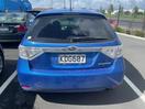 Thumbnail '5' of Subaru Impreza
