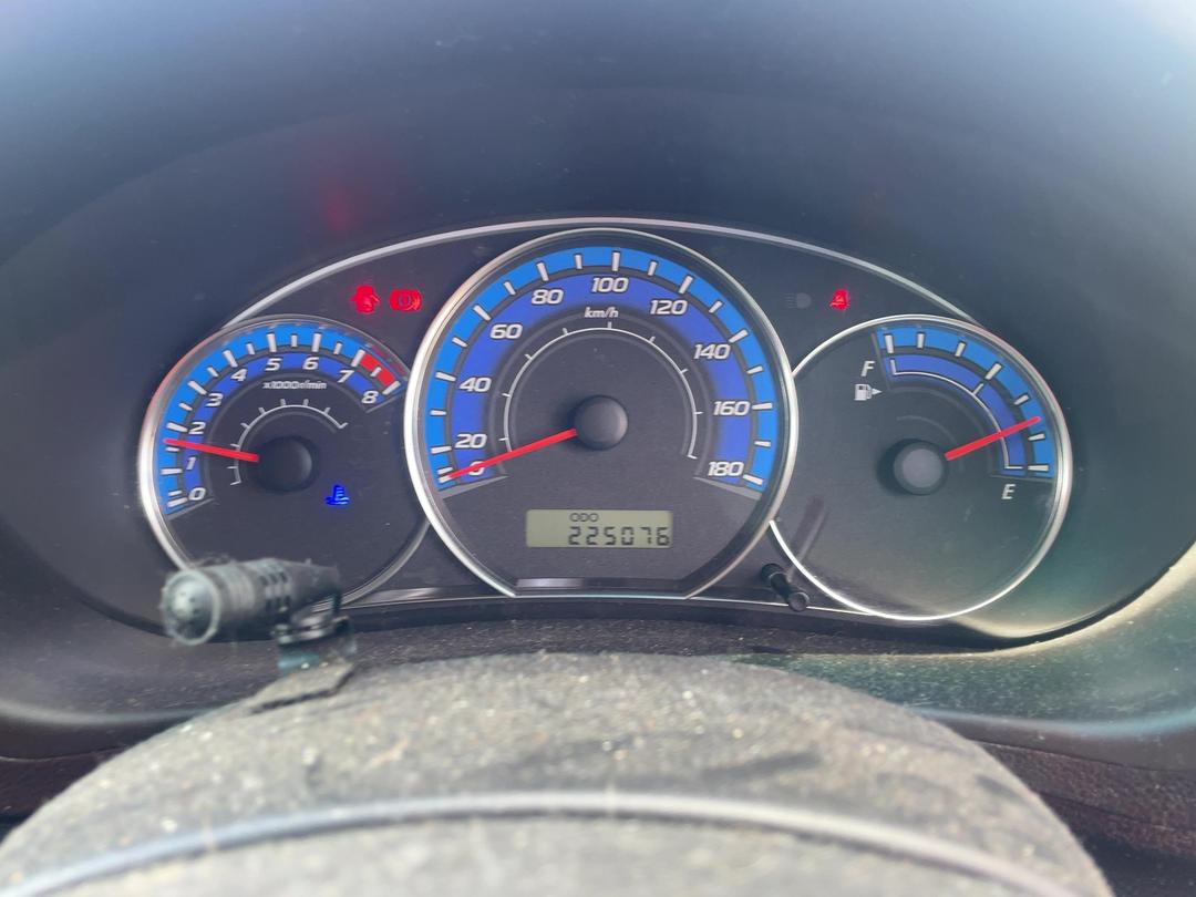 Photo '19' of Subaru Impreza Photo '19' of Subaru Impreza