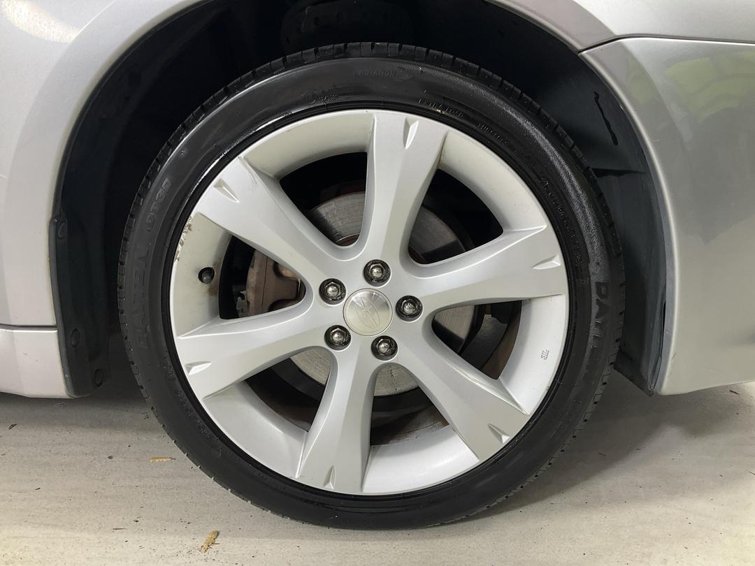 Photo '9' of Subaru Legacy