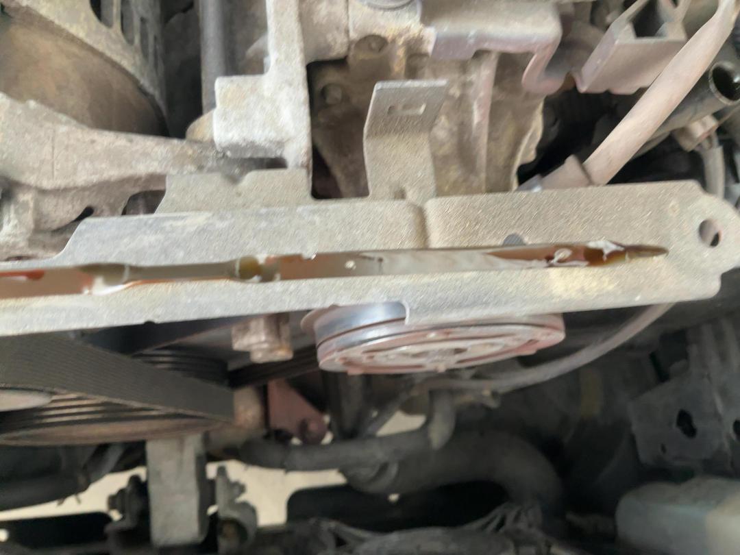 Photo '14' of Subaru Legacy GT-L