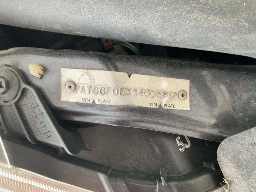 Photo '15' of Subaru Legacy GT-L