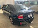 Thumbnail '4' of Subaru Legacy Si Drive