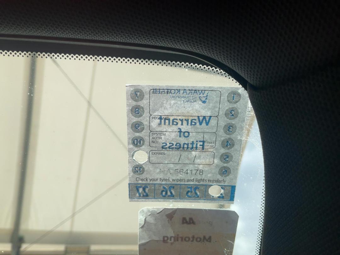 Photo '11' of Subaru Legacy Si Drive