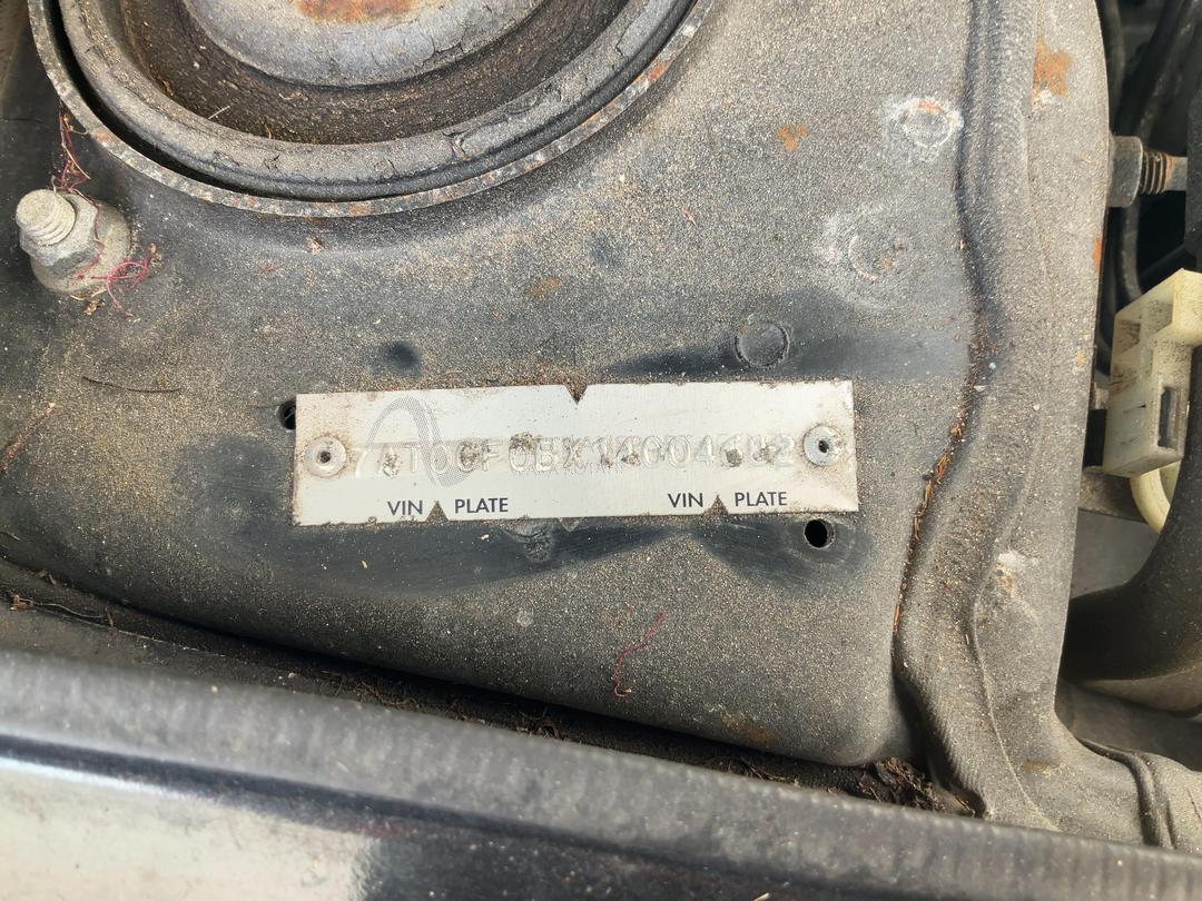 Photo '15' of Subaru Legacy Si Drive