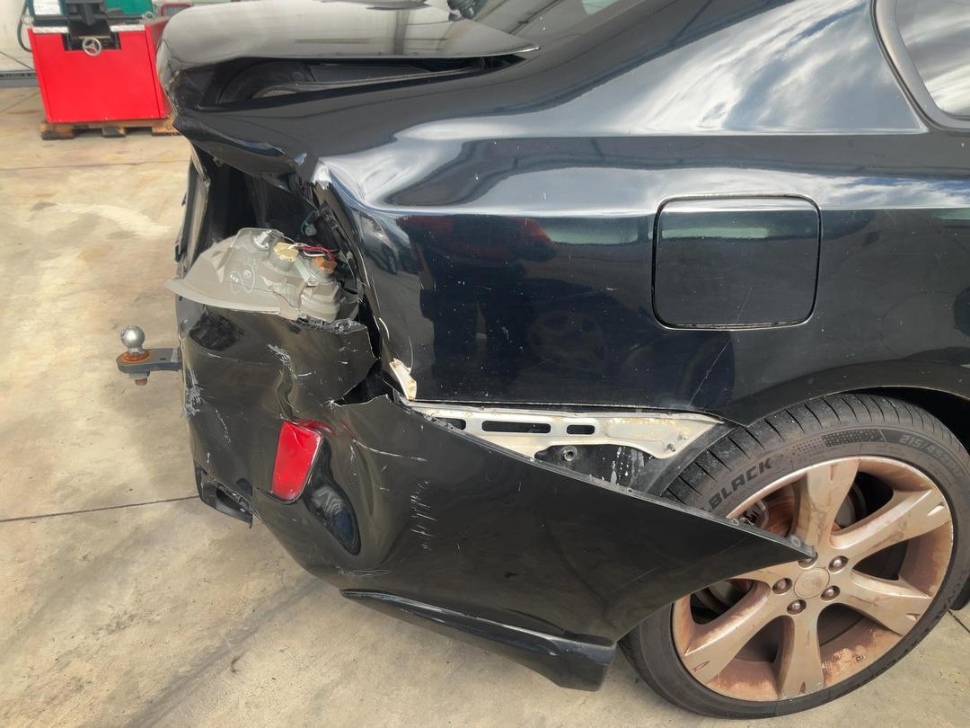 Photo '21' of Subaru Legacy Si Drive