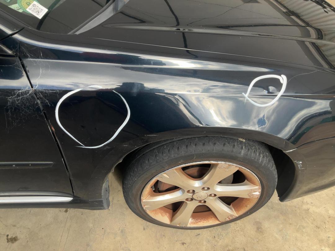 Photo '23' of Subaru Legacy Si Drive