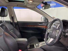 Photo '16' of Subaru Legacy