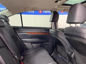 Photo '20' of Subaru Legacy