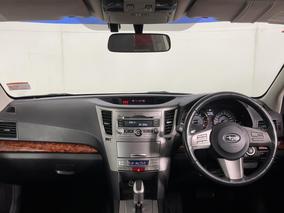 Photo '17' of Subaru Legacy