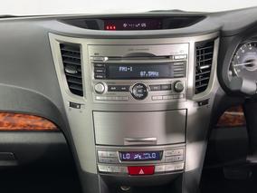 Photo '18' of Subaru Legacy