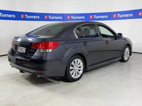 Photo '7' of Subaru Legacy