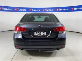 Photo '6' of Subaru Legacy