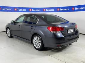 Photo '5' of Subaru Legacy