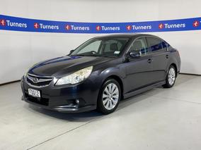 Image of 2009 Subaru Legacy R Premium 4WD
