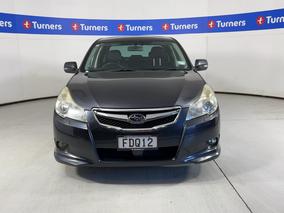 Photo '2' of Subaru Legacy