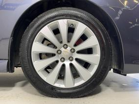 Photo '10' of Subaru Legacy